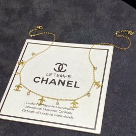 Picture of Chanel Necklace _SKUChanelnecklace03cly1595196
